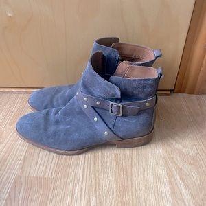 Korkease ankle boots